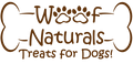 Woof Naturals