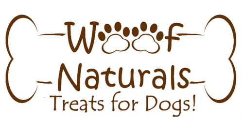 Woof Naturals